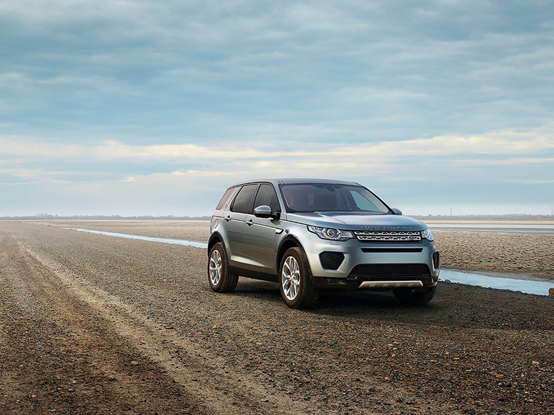 بعيدًا من المدن: مغامرتك التالية تبدأ مع خدمة "ذا آوت"